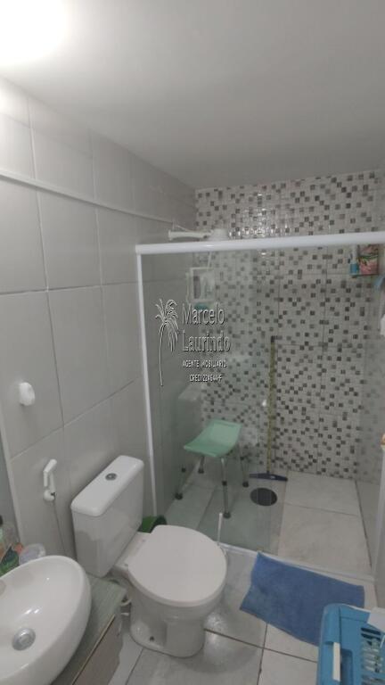 Casa com 2 quartos e 67 m² em Itaóca, Mongaguá