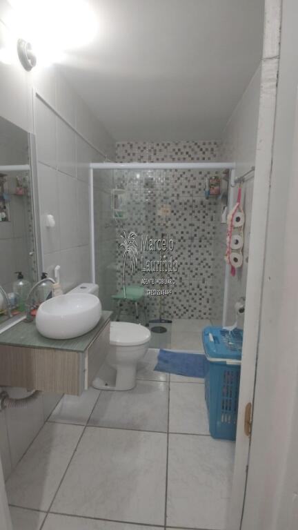 Casa com 2 quartos e 67 m² em Itaóca, Mongaguá