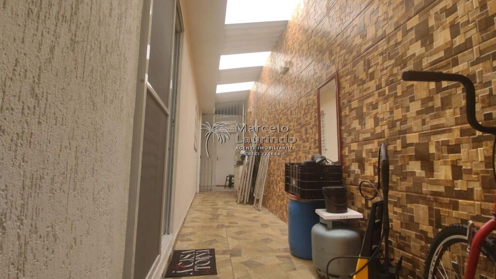 Casa com 2 quartos e 67 m² em Itaóca, Mongaguá