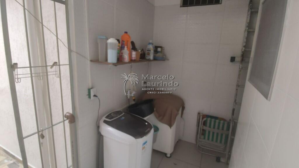 Casa com 2 quartos e 67 m² em Itaóca, Mongaguá