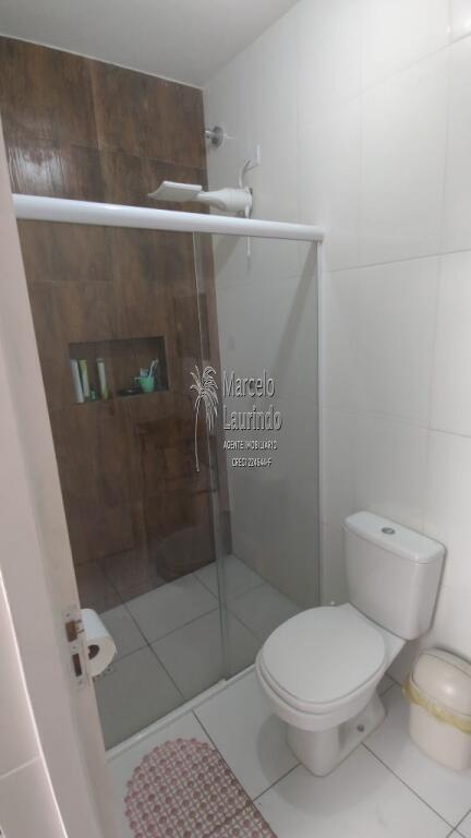 Casa com 2 quartos e 67 m² em Itaóca, Mongaguá