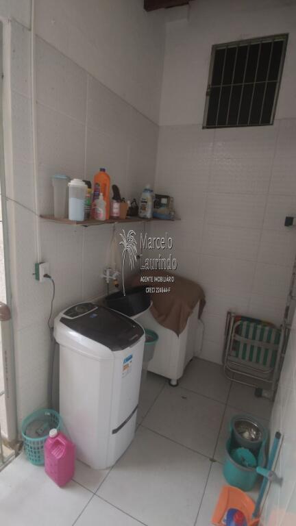 Casa com 2 quartos e 67 m² em Itaóca, Mongaguá