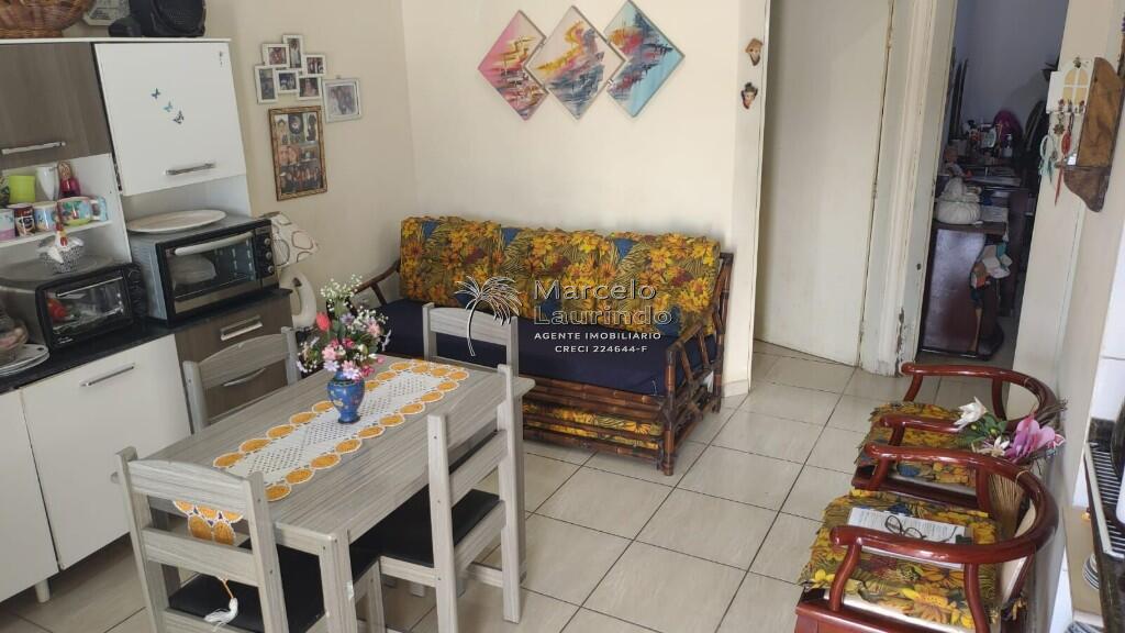 Casa com 2 quartos e 68 m² em Itaóca, Mongaguá