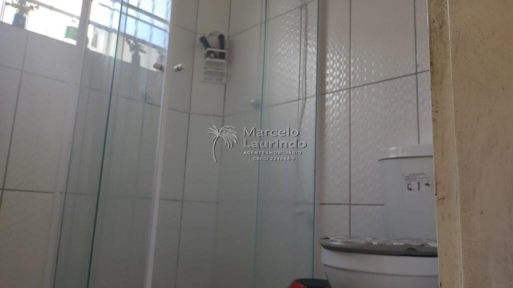 Casa com 2 quartos e 68 m² em Itaóca, Mongaguá