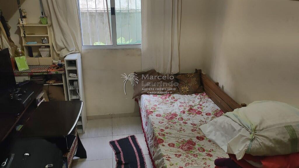 Casa com 2 quartos e 68 m² em Itaóca, Mongaguá