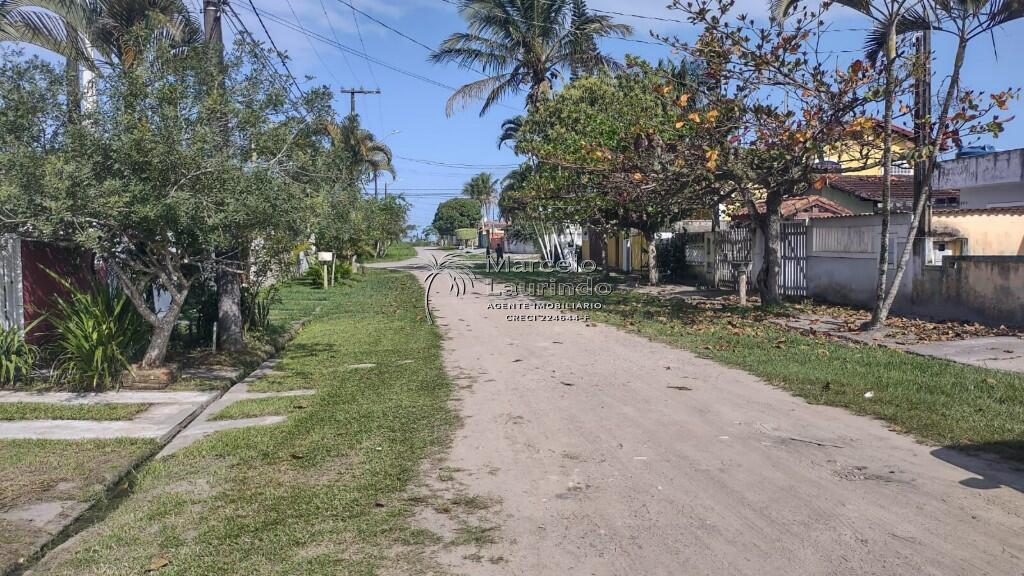 Casa com 2 quartos e 68 m² em Itaóca, Mongaguá