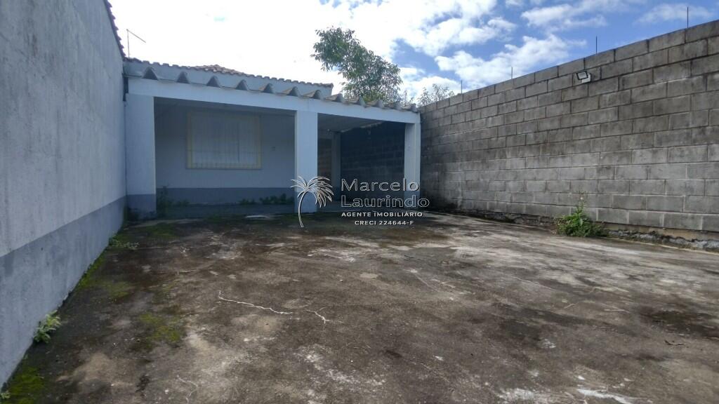 Casa com 1 quarto e 79 m² em Itaóca, Mongaguá