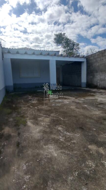 Casa com 1 quarto e 79 m² em Itaóca, Mongaguá