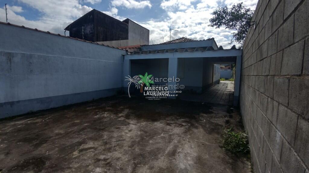 Casa com 1 quarto e 79 m² em Itaóca, Mongaguá