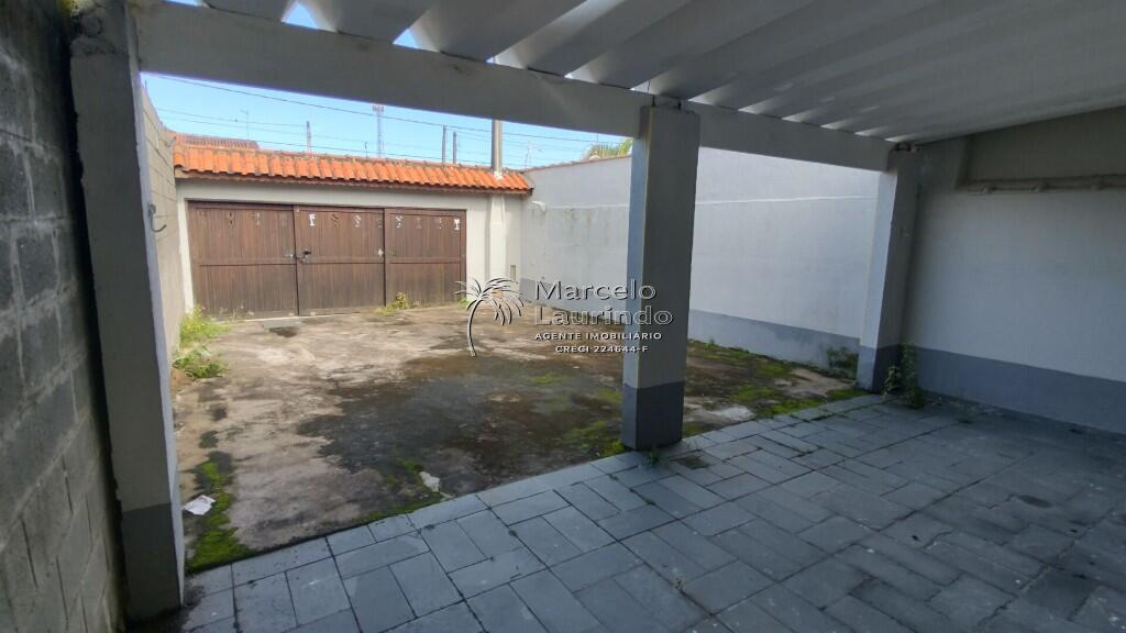 Casa com 1 quarto e 79 m² em Itaóca, Mongaguá