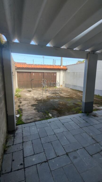 Casa com 1 quarto e 79 m² em Itaóca, Mongaguá