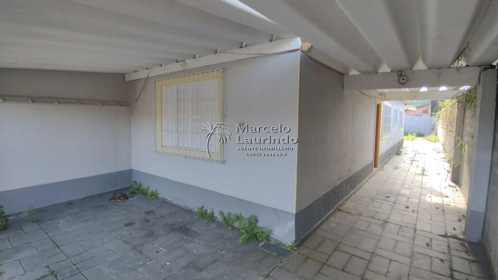 Casa com 1 quarto e 79 m² em Itaóca, Mongaguá