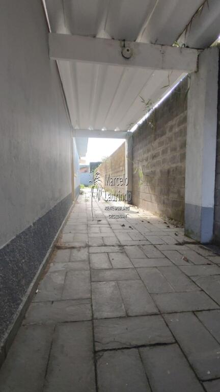 Casa com 1 quarto e 79 m² em Itaóca, Mongaguá