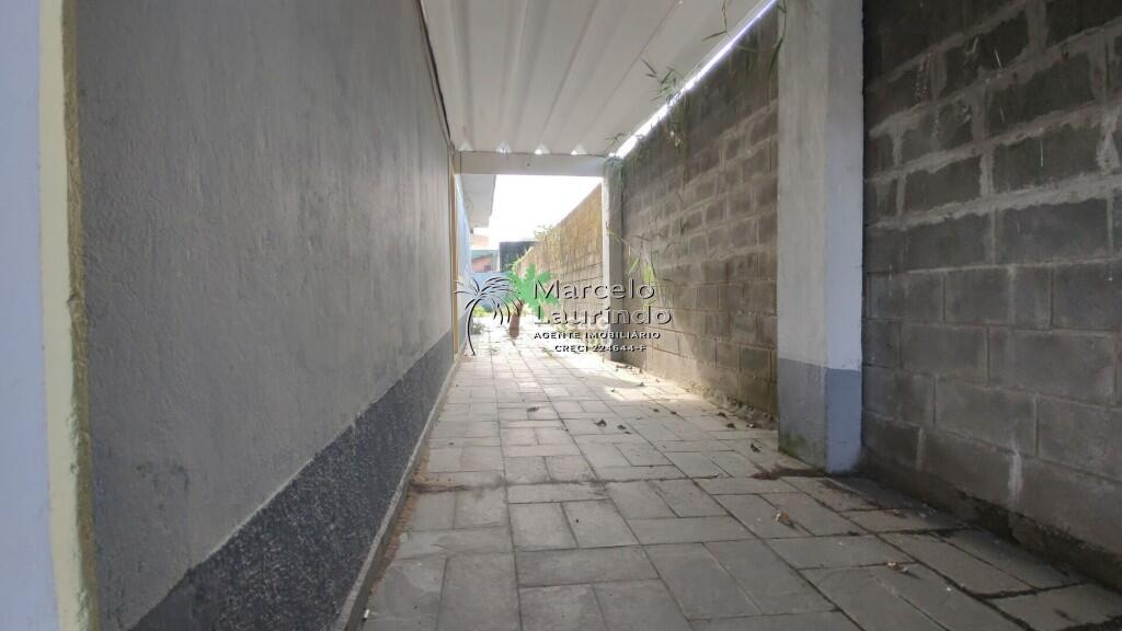 Casa com 1 quarto e 79 m² em Itaóca, Mongaguá