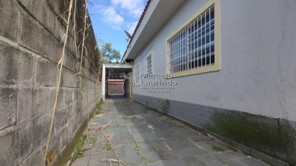 Casa com 1 quarto e 79 m² em Itaóca, Mongaguá
