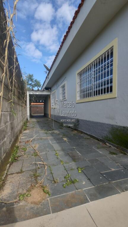 Casa com 1 quarto e 79 m² em Itaóca, Mongaguá