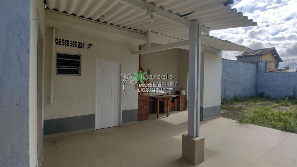 Casa com 1 quarto e 79 m² em Itaóca, Mongaguá