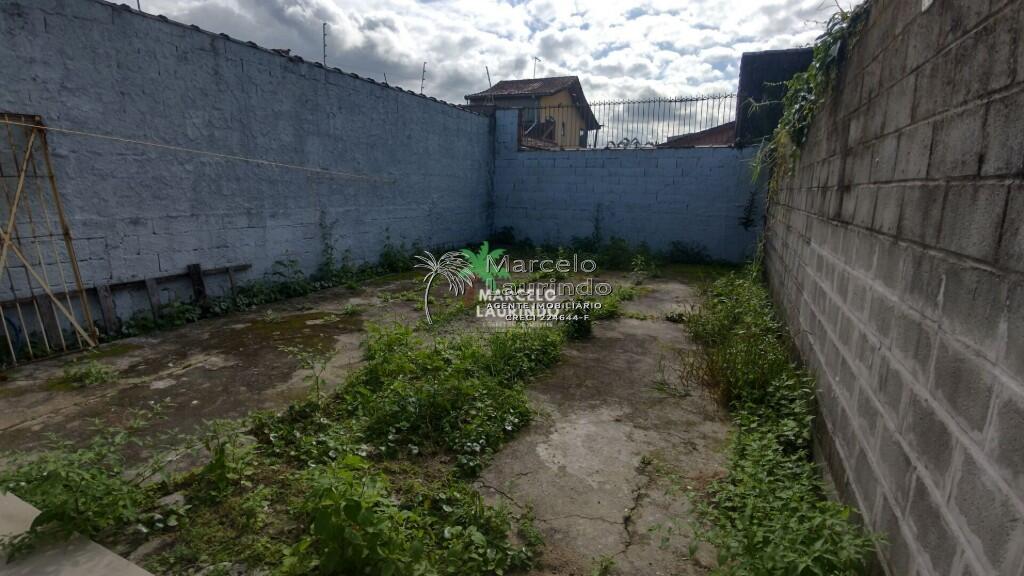 Casa com 1 quarto e 79 m² em Itaóca, Mongaguá