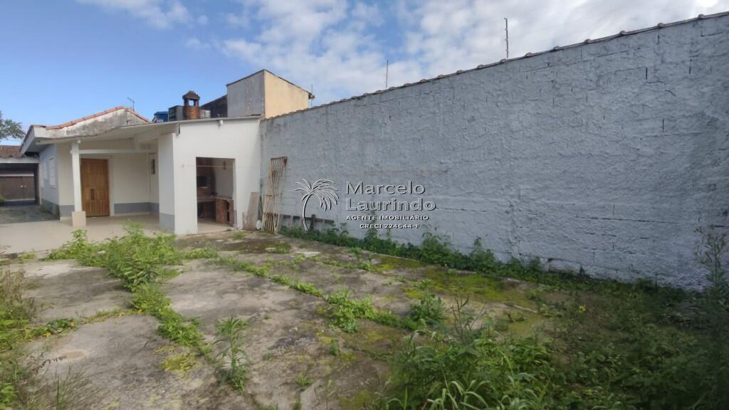 Casa com 1 quarto e 79 m² em Itaóca, Mongaguá
