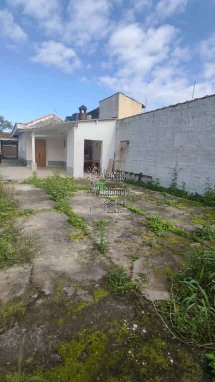 Casa com 1 quarto e 79 m² em Itaóca, Mongaguá