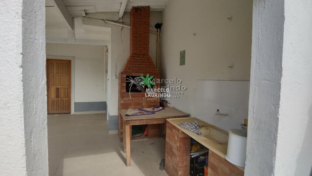 Casa com 1 quarto e 79 m² em Itaóca, Mongaguá