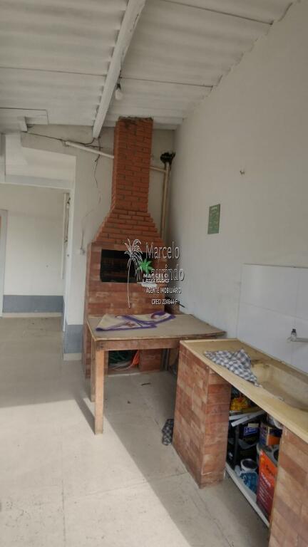 Casa com 1 quarto e 79 m² em Itaóca, Mongaguá