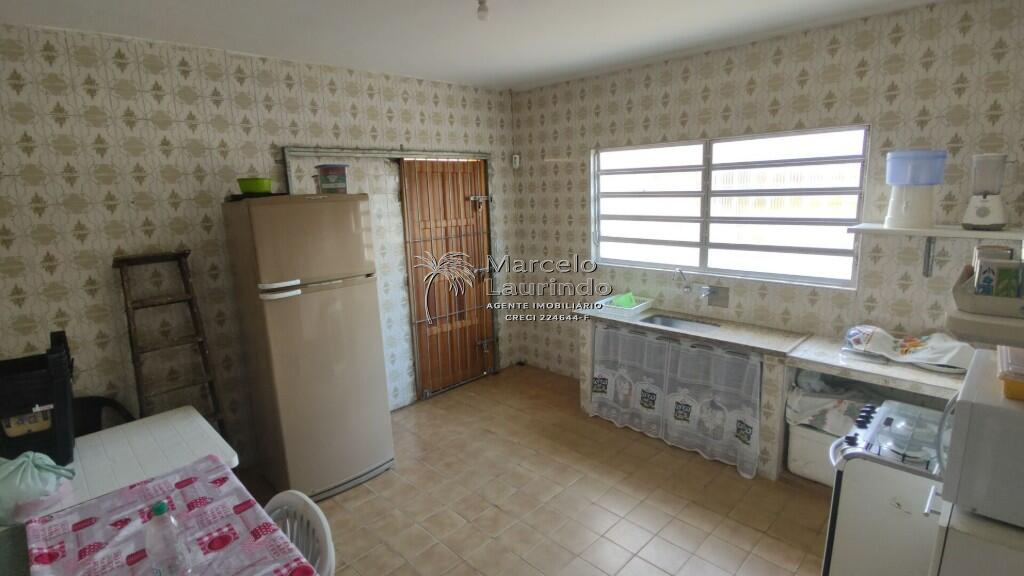Casa com 1 quarto e 79 m² em Itaóca, Mongaguá