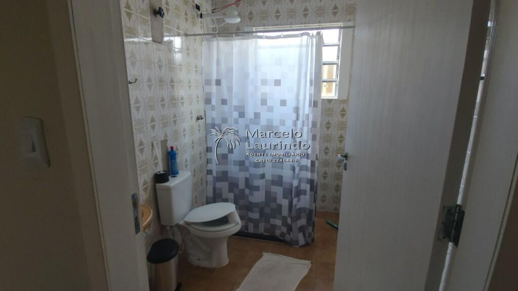 Casa com 1 quarto e 79 m² em Itaóca, Mongaguá
