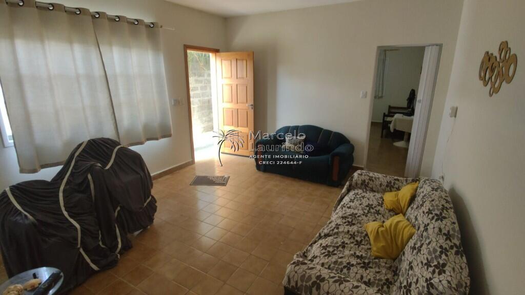 Casa com 1 quarto e 79 m² em Itaóca, Mongaguá