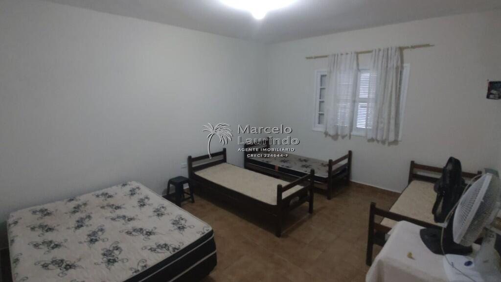 Casa com 1 quarto e 79 m² em Itaóca, Mongaguá