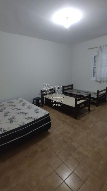 Casa com 1 quarto e 79 m² em Itaóca, Mongaguá