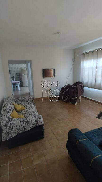 Casa com 1 quarto e 79 m² em Itaóca, Mongaguá
