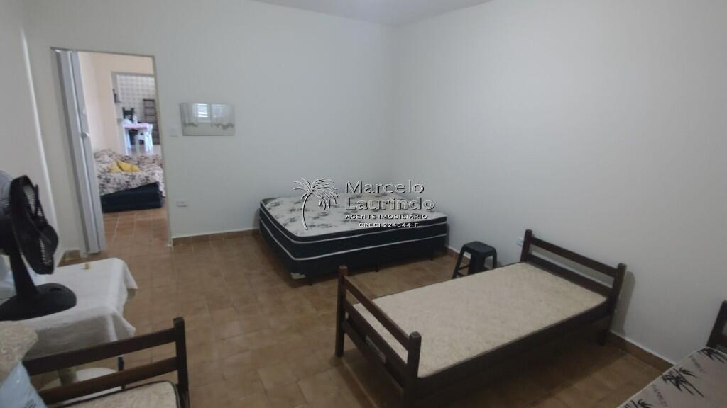Casa com 1 quarto e 79 m² em Itaóca, Mongaguá