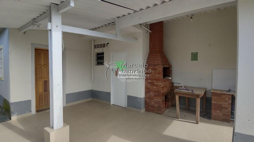 Casa com 1 quarto e 79 m² em Itaóca, Mongaguá