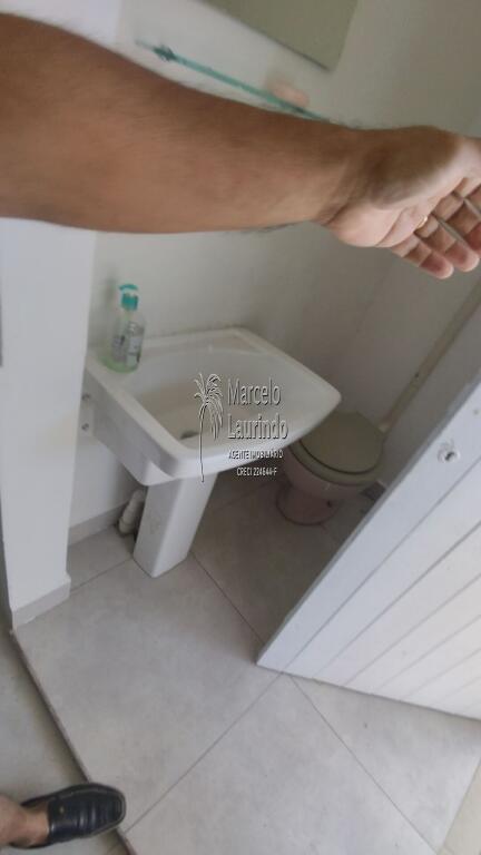 Casa com 1 quarto e 79 m² em Itaóca, Mongaguá