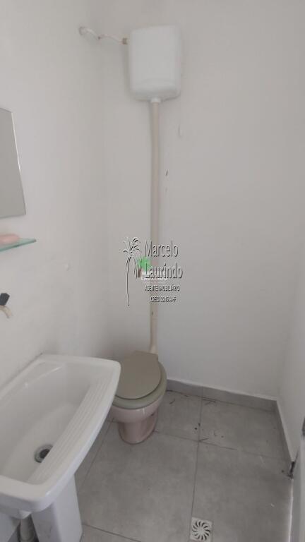 Casa com 1 quarto e 79 m² em Itaóca, Mongaguá
