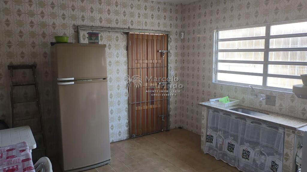 Casa com 1 quarto e 79 m² em Itaóca, Mongaguá