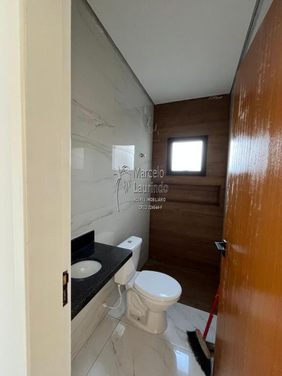 Casa com 2 quartos e 63 m² em Itaóca, Mongaguá