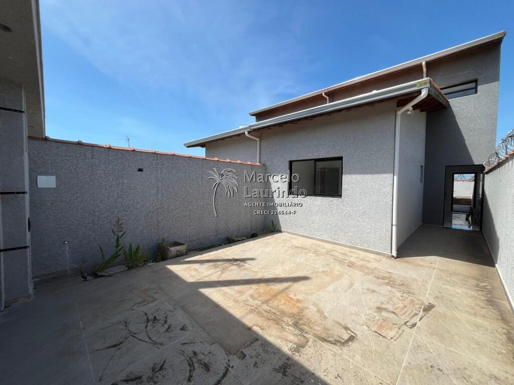Casa com 2 quartos e 63 m² em Itaóca, Mongaguá