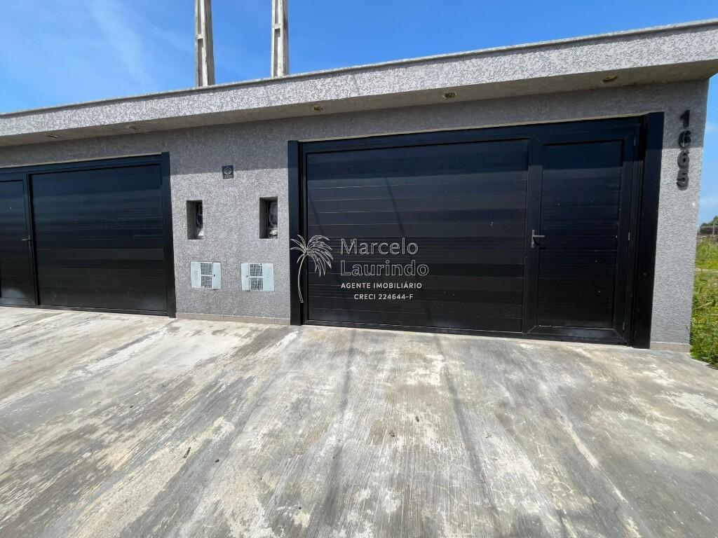 Casa com 2 quartos e 63 m² em Itaóca, Mongaguá