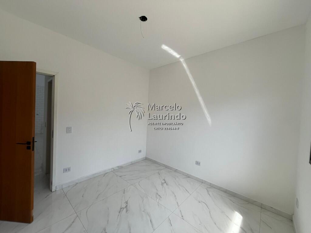 Casa com 2 quartos e 63 m² em Itaóca, Mongaguá