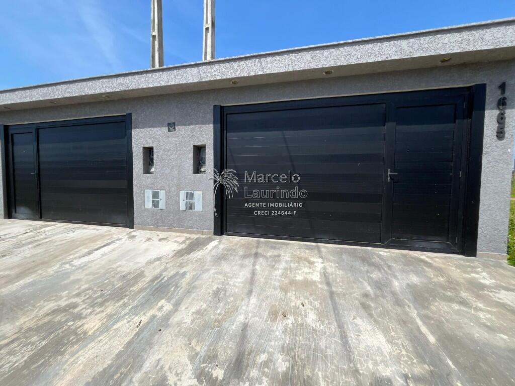 Casa com 2 quartos e 63 m² em Itaóca, Mongaguá