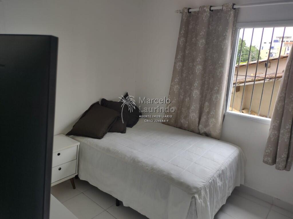 Casa com 2 quartos e 74 m² em Itaóca, Mongaguá