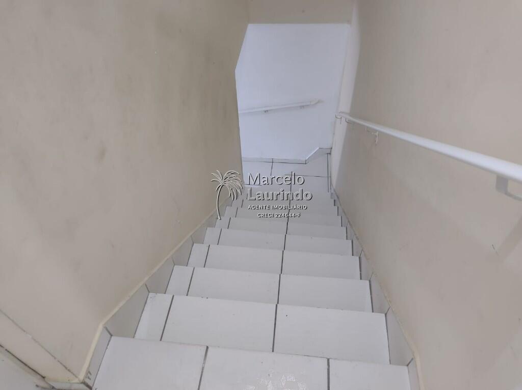 Casa com 2 quartos e 74 m² em Itaóca, Mongaguá