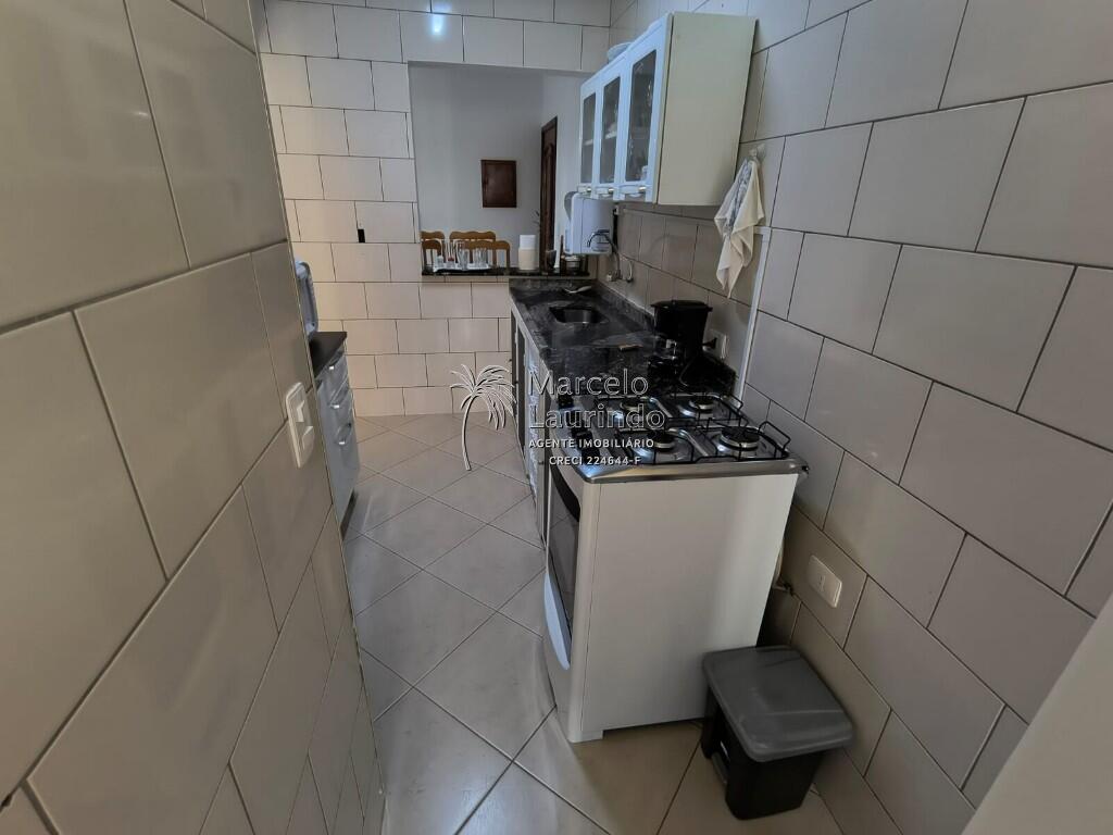 Apartamento com 2 quartos e 89 m² em Itaóca, Mongaguá