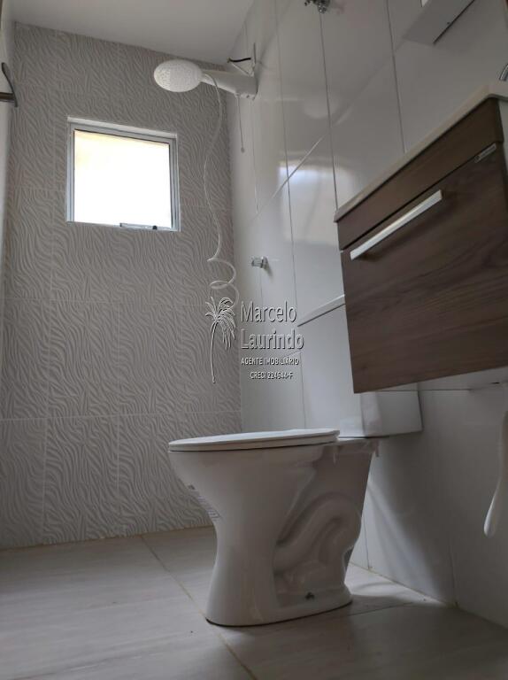Casa com 2 quartos e 79 m² em Itaóca, Mongaguá