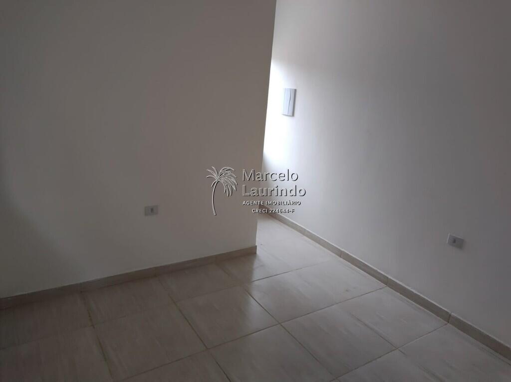 Casa com 2 quartos e 79 m² em Itaóca, Mongaguá