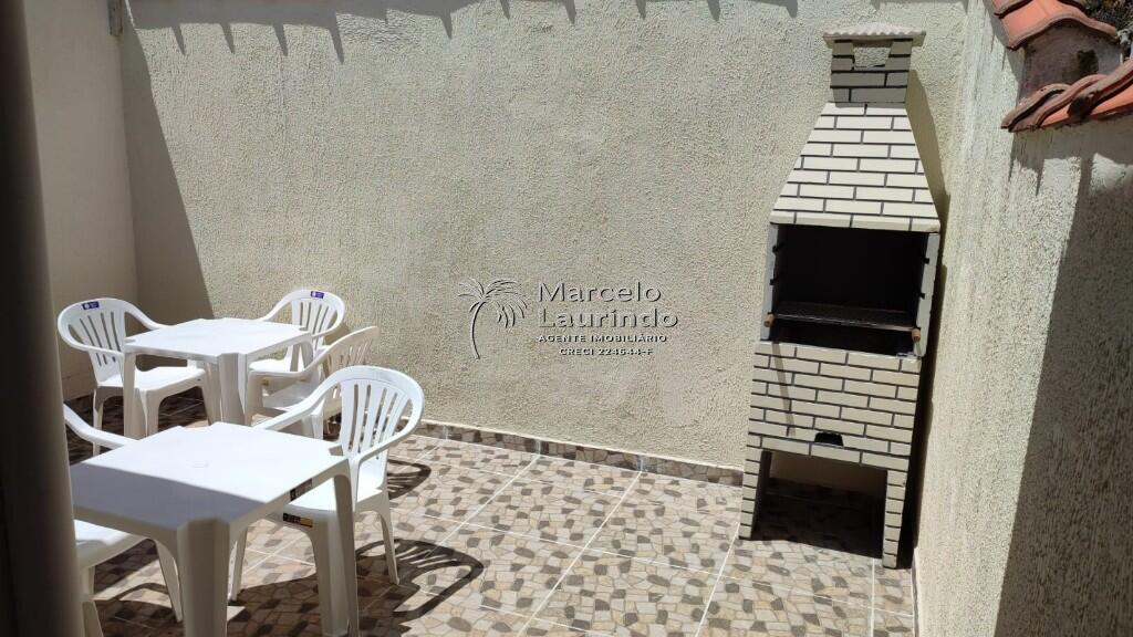 Casa com 2 quartos e 79 m² em Itaóca, Mongaguá