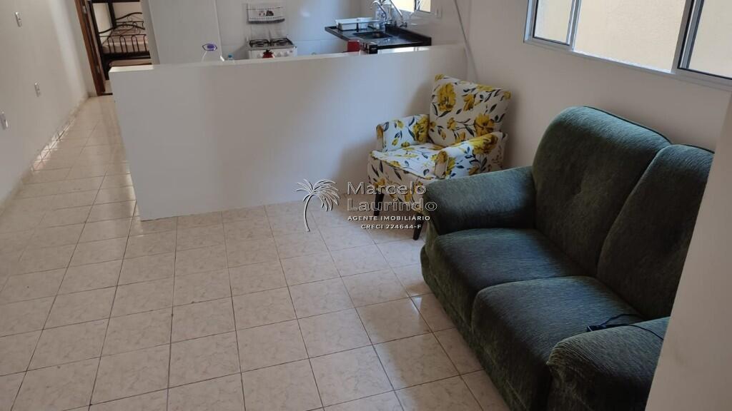 Casa com 2 quartos e 79 m² em Itaóca, Mongaguá