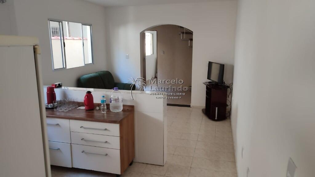 Casa com 2 quartos e 79 m² em Itaóca, Mongaguá